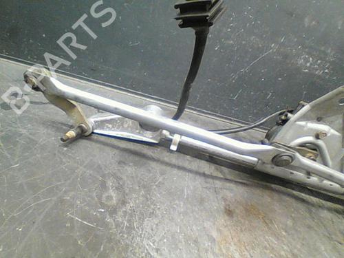 Front wiper motor MERCEDES-BENZ C-CLASS (W203) C 200 CDI (203.004) | BP15089434M29