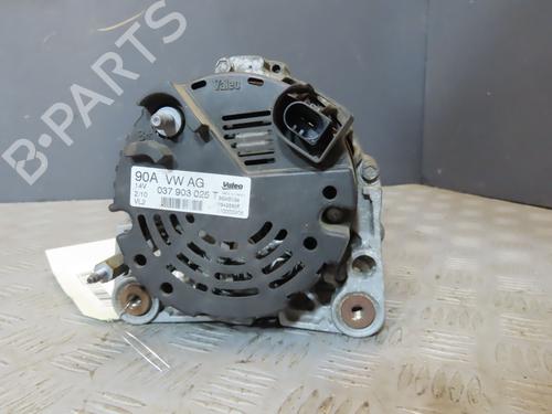 Alternator SEAT IBIZA IV (6J5, 6P1) 1.4 | BP21088074M7 