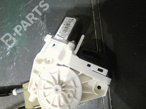 Rear left window mechanism RENAULT LAGUNA III (BT0/1) 2.0 dCi GT (BT11, BT1E, BT1N) | BP11213113C24 