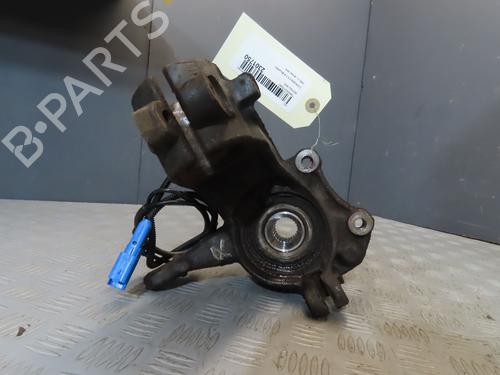 Right front steering knuckle CITROËN C3 II (SC_) 1.6 BlueHDi 75 | BP23112940M26 - Image 2
