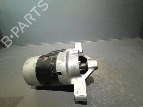 Used Starter Starter PEUGEOT 306 Hatchback (7A, 7C, N3, N5) 1.4 (75 hp) 11209876 11209876