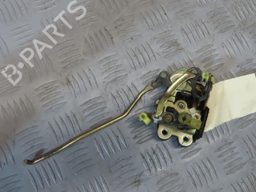 Front right lock HYUNDAI GALLOPER II (JK-01)  | BP18601595C97 