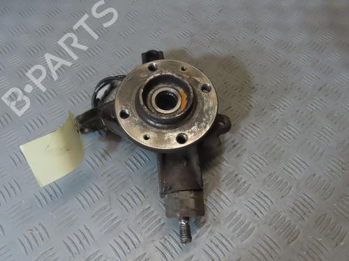 Left front steering knuckle CITROËN C4 Picasso I MPV (UD_) 1.6 HDi | BP27602152M25 