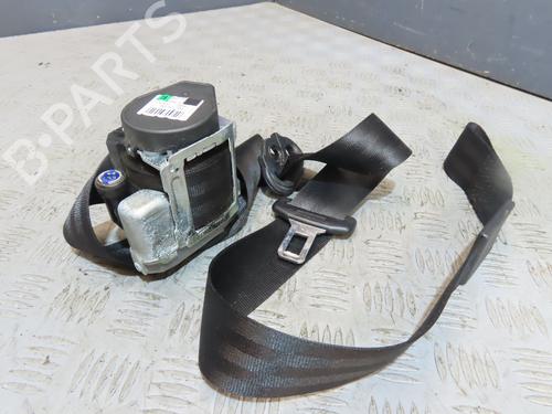 Used Front right belt tensioner AUDI A3 (8P1) 1.9 TDI (105 hp) 24302267