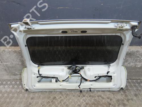 Used Tailgate FIAT BRAVO II (198_) 1.4 T-Jet (198257) (152 hp) 29441578