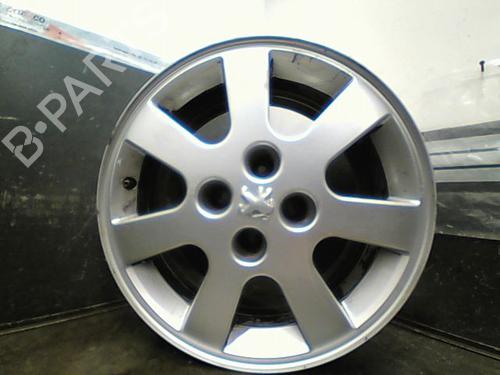 Used Rim PEUGEOT 406 Coupe (8C) 2.2 HDI (133 hp) 23113440