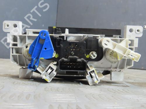 Used Climate control DACIA LOGAN MCV (KS_) 1.6 16V Hi-Flex (105 hp) 27289508