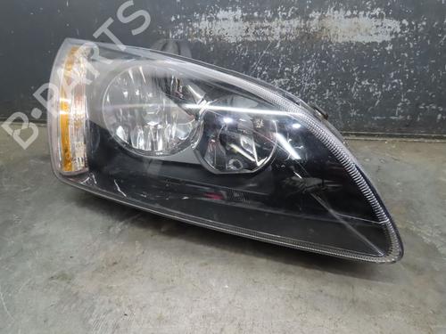 Højre forlygte FORD FOCUS II (DA_, HCP, DP) 2.0 TDCi (136 hp) 16637526