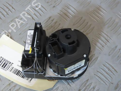 Headlight switch AUDI A3 (8P1) 1.6 TDI | BP23113855I24 