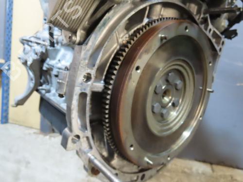 Motor PEUGEOT 208 I (CA_, CC_) 1.4 HDi (68 hp) 19747660