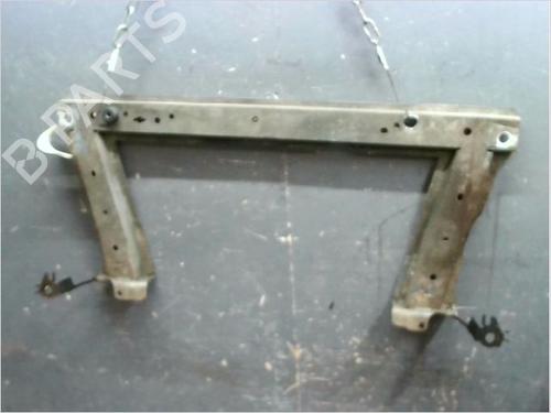 Used Subframe Subframe RENAULT SCÉNIC II (JM0/1_) 1.5 dCi (JM1E, JM16) (106 hp) 11986322 11986322