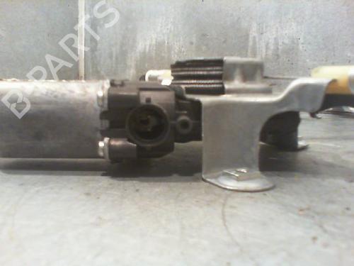 Front left window mechanism RENAULT TWINGO II (CN0_) 1.2 Turbo (CN0C, CN0F) | BP23114905C22 - Image 2