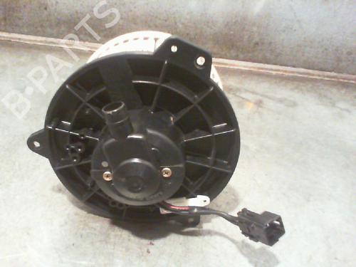 heater-blower-motor-mazda-premacy-cp-1999-2000-2001-2002-2003-2004-2005-23112422 main image