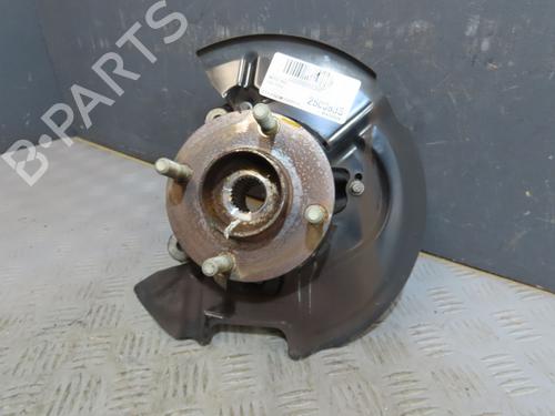 Right front steering knuckle FORD FIESTA VII (HJ, HF) 1.5 TDCi Active | BP29263696M26 - Image 2