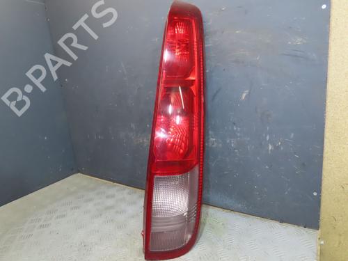 Used Right taillight Right taillight NISSAN X-TRAIL I (T30) 2.2 dCi 4x4 (136 hp) 33860567 33860567