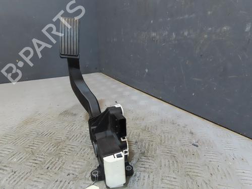 Used Pedal PEUGEOT BOXER Van 2.2 BlueHDi 120 (120 hp) 29441512
