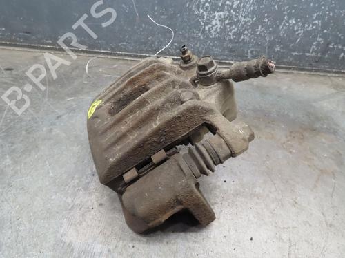 Used Left rear brake caliper HYUNDAI SANTA FÉ II (CM) 2.2 CRDi GLS 4x4 (150 hp) 16242520