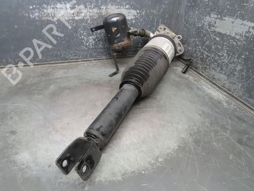 Left rear shock absorber AUDI A8 D3 (4E2, 4E8) 4.2 quattro | BP17730367M18 - Image 3