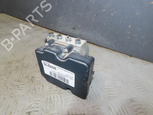 Used ABS pump ABS pump DACIA SPRING EV (B6M1) (45 hp) 34176123 34176123