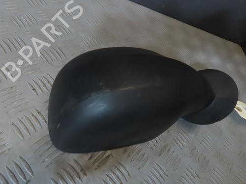 Used Right mirror DACIA LOGAN MCV (KS_) 1.5 dCi (KS0W) (86 hp) 23115138