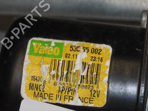 Front wiper motor CITROËN C1 (PM_, PN_)  | BP18066442M29 