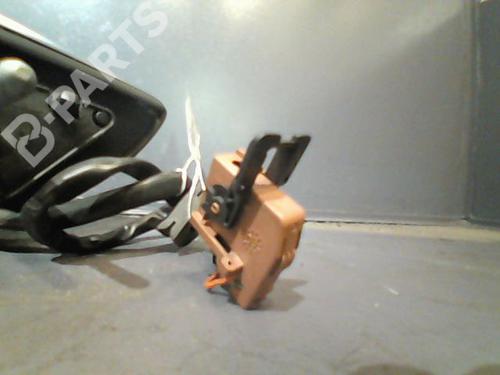 Left mirror PEUGEOT 407 (6D_) 1.6 HDi 110 (6D9HZC, 6D9HYC) | BP10765368C26 