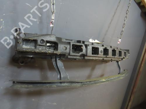 Used Front bumper reinforcement VW PASSAT B6 Variant (3C5) 1.9 TDI (105 hp) 21073873