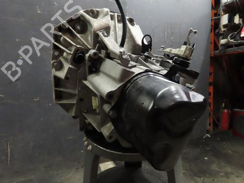 Gearbox DACIA SANDERO 1.5 dCi | BP17085664M3