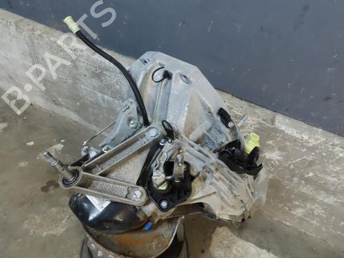 Gearbox DACIA SANDERO  | BP21522711M3 
