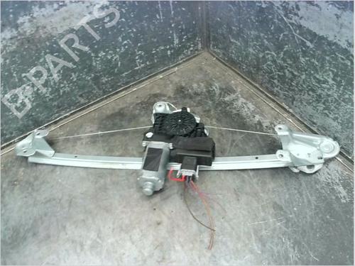 Used Rear left window mechanism Rear left window mechanism 14979687 14979687