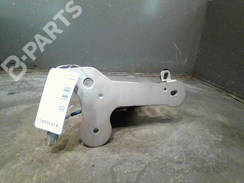 Hand brake PEUGEOT 208 I (CA_, CC_) 1.6 BlueHDi 100 | BP11210858I18 