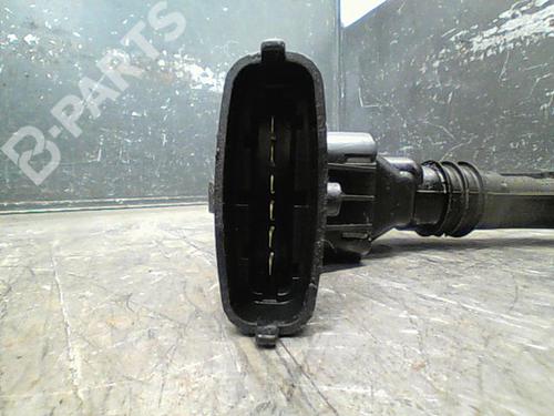 Ignition coil OPEL MERIVA A MPV (X03) 1.4 16V Twinport (E75) | BP10758501M94 