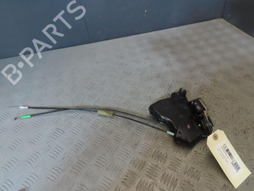 Front left lock TOYOTA HILUX VII Pickup (_N1_, _N2_, _N3_) 3.0 D-4D 4WD (KUN26) | BP23124034C98 