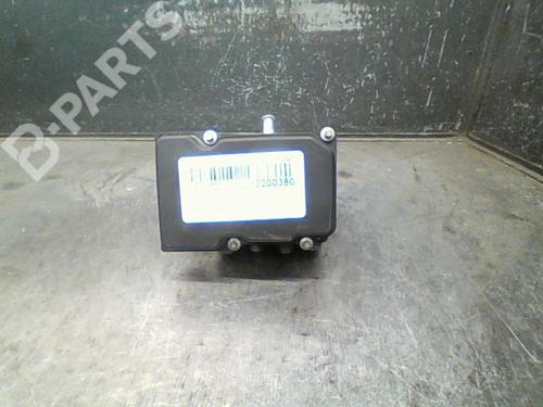 Abs pomp DACIA LOGAN MCV (KS_) 1.5 dCi (KS0W) (86 hp) 10760994