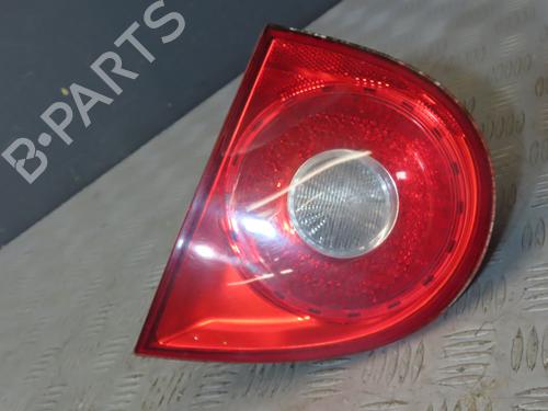 Højre baglygte bagklap VW GOLF V (1K1) 1.9 TDI (90 hp) 21211162