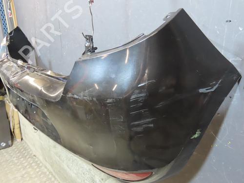 Rear bumper RENAULT CLIO III (BR0/1, CR0/1) 1.5 dCi (C/BR0G, C/BR1G) | BP28006354C8 