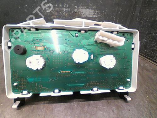 Used Instrument cluster NISSAN NOTE (E11, NE11) 1.5 dCi (86 hp) 10762682