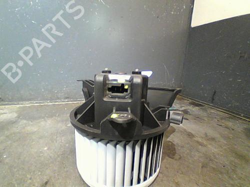 Used Heater blower motor CITROËN NEMO Box Body/MPV (AA_) 1.3 HDi 75 (75 hp) 10759432