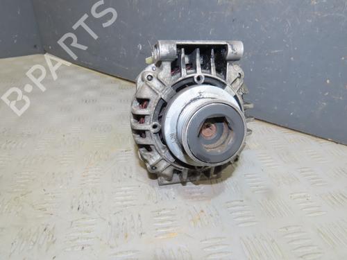 Alternator RENAULT MEGANE I Coach (DA0/1_) 1.4 16V (DA0D, DA1H, DA0W, DA10) | BP31242112M7