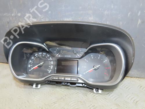 instrument-cluster-citroen-c3-aircross-ii-2r_-2c_-2017-37185745 main image