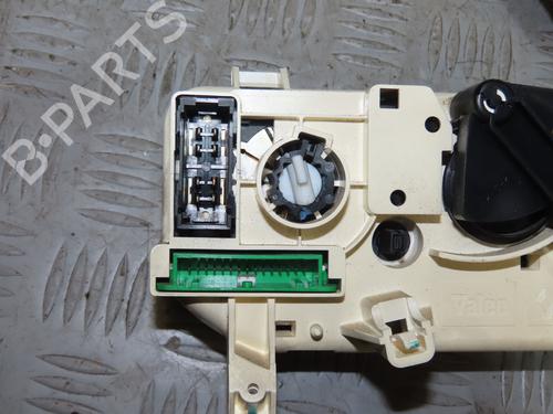 Used Climate control Climate control RENAULT CLIO II (BB_, CB_) [1998-2016] 27245442 27245442