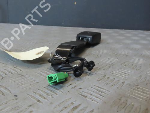 Seat buckle VW POLO V (6R1, 6C1) 1.2 TDI | BP21112948I32 