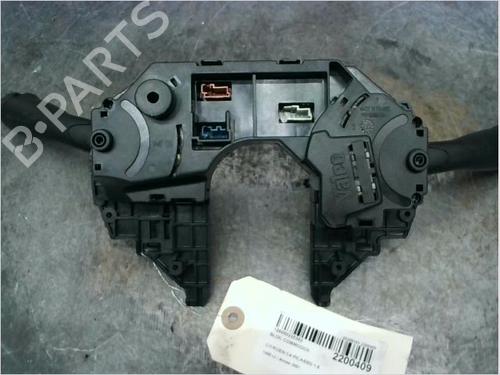Used Steering column stalk CITROËN C4 Picasso I MPV (UD_) 1.6 HDi (109 hp) 11807002