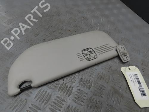 Used Right sun visor CITROËN C3 I (FC_, FN_) [2002-2013]  18663695
