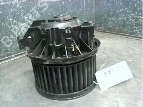Heater blower motor FORD FIESTA VI (CB1, CCN) 1.25 | BP14978580M62 