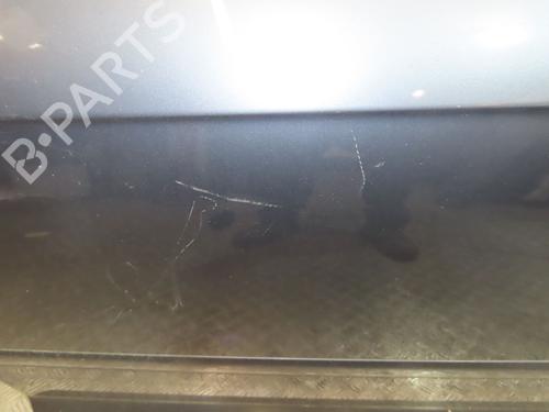 Left front door AUDI A3 (8P1) 1.9 TDI | BP30652482C2