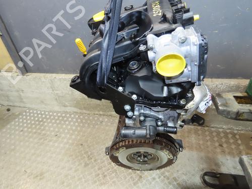 Motor für DACIA SANDERO II 1.2 (75 hp) 28504355