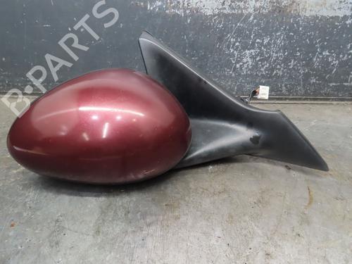 Right mirror ALFA ROMEO GT (937_) 1.9 JTD (937CXN1B) | BP16537889C27 