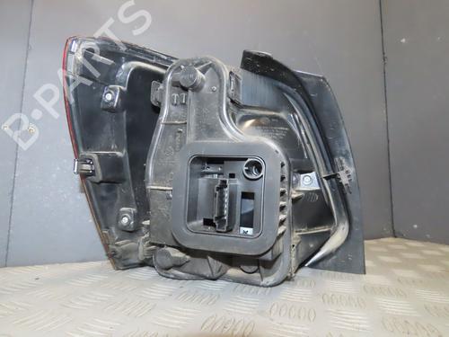 Right taillight VW POLO V (6R1, 6C1) 1.2 TDI | BP21211181C35 