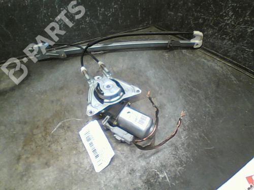 Used Front right window mechanism Front right window mechanism FIAT SCUDO Van (220_) 2.0 (136 hp) 10764516 10764516